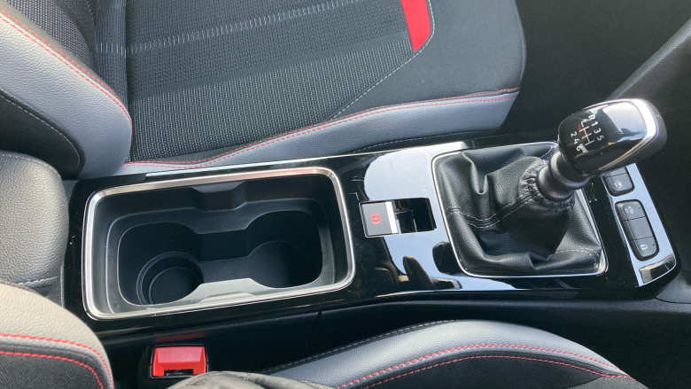 Vauxhall Mokka 1.2 Turbo 100 GS  5dr Petrol Hatchback